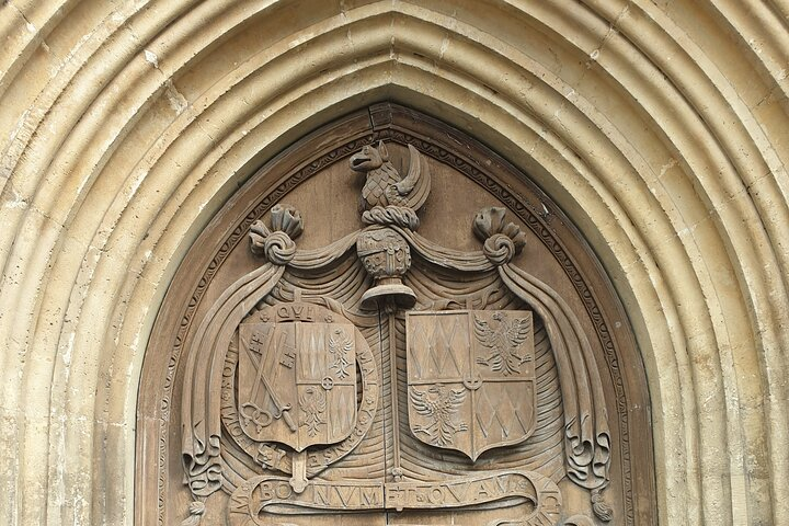 Bath Walking Tour (2 hours) - Blue Badge Guide - Photo 1 of 6